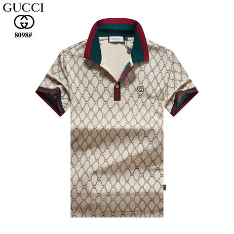 fotos de polsa gucci|polo gucci hombre.